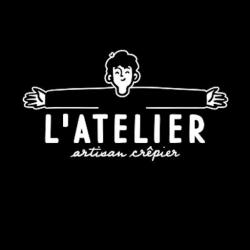 L'atelier Artisan Crêpier - Neuilly