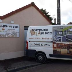 L'atelier Au Bois