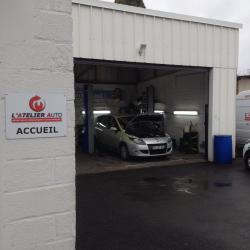 L'atelier Auto