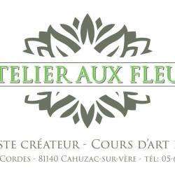 L'atelier Aux Fleurs