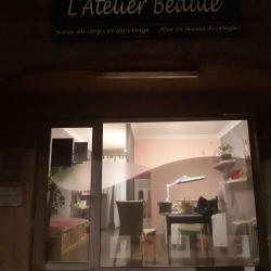 L'atelier Beauté