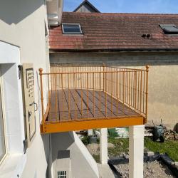 L'atelier Beyrand