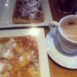 L'atelier Café Chamonix