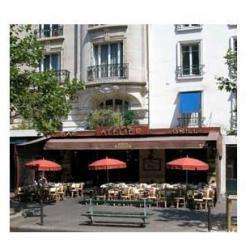 Café De L'atelier
