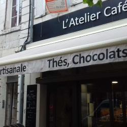 L'atelier Café