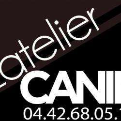 L'atelier Canin
