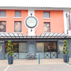 L'atelier Du Boulanger