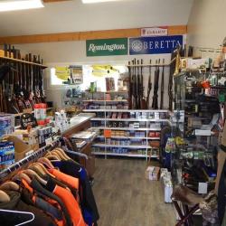 L'atelier Chasse