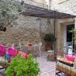 L'atelier Chez Agnès Génique