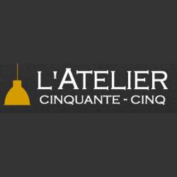 L Atelier Cinquante Cinq