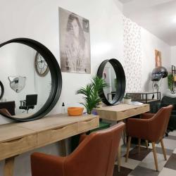 L'atelier Coif' Naturel