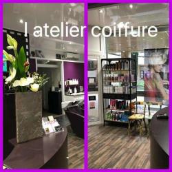 L'atelier Coiffure