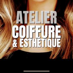 L’atelier Coiffure Et Esthétique