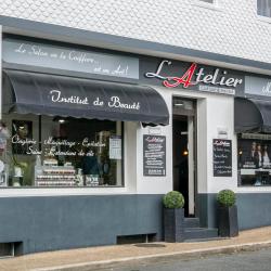 L'atelier Coiffure Institut De Beauté