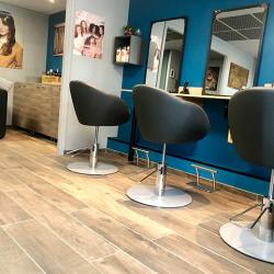 L Atelier Coiffure