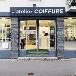 L' Atelier Coiffure