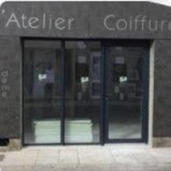 L'atelier Coiffure