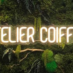 L'atelier Coiffure