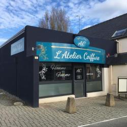 L'atelier Coiffure