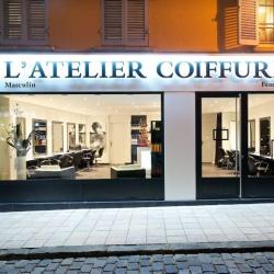 L'atelier Coiffure
