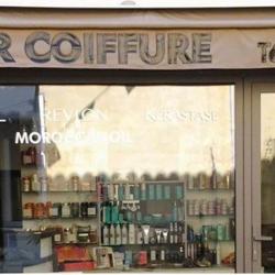L'atelier Coiffure