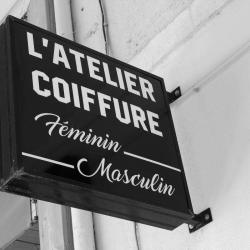 L'atelier Coiffure