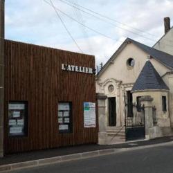 L'atelier Coiffure