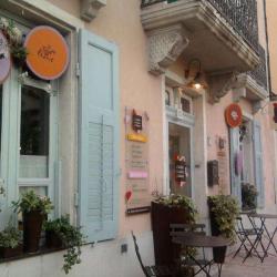 L'atelier Couleurs Et Saveurs