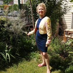 L'atelier Couture D'isablue