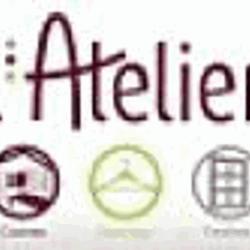 L'atelier Cuisines Bains Menuiseries
