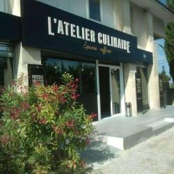 L'atelier Culinaire