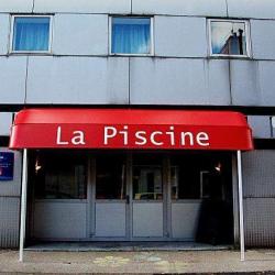 L'atelier Culture La Piscine
