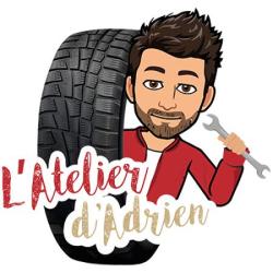 L'atelier D'adrien