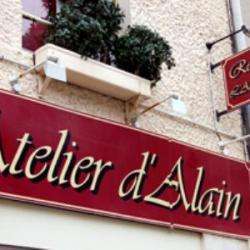 L'atelier D'alain