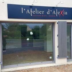 L'atelier D'alexia