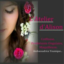 L'atelier D'alison