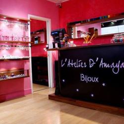 L'atelier D'amaya