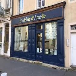 L'atelier D'amélie
