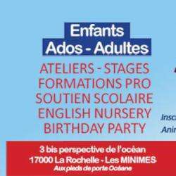 L'atelier D'anglais