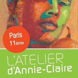 L'atelier D'annie-claire