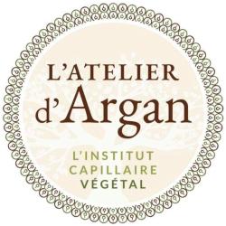 L’atelier D’argan By Aurore - Salon De Coiffure Tours