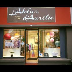 L’atelier D’aurelie