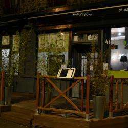 L'atelier D'avron