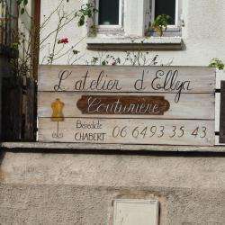 L'atelier D'ellya