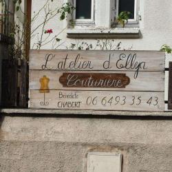 L'atelier D'ellya