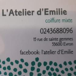 L'atelier D'émilie