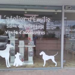 L'atelier D'emilie