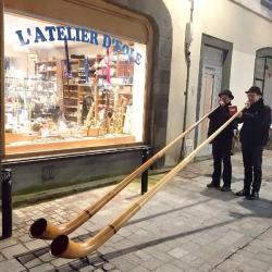 L'atelier D'eole