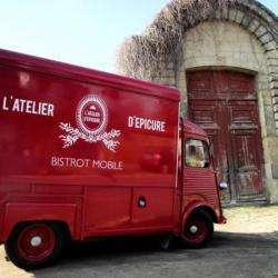 L'atelier D'epicure