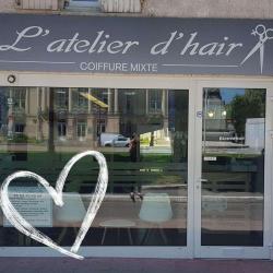 L'atelier D'hair
